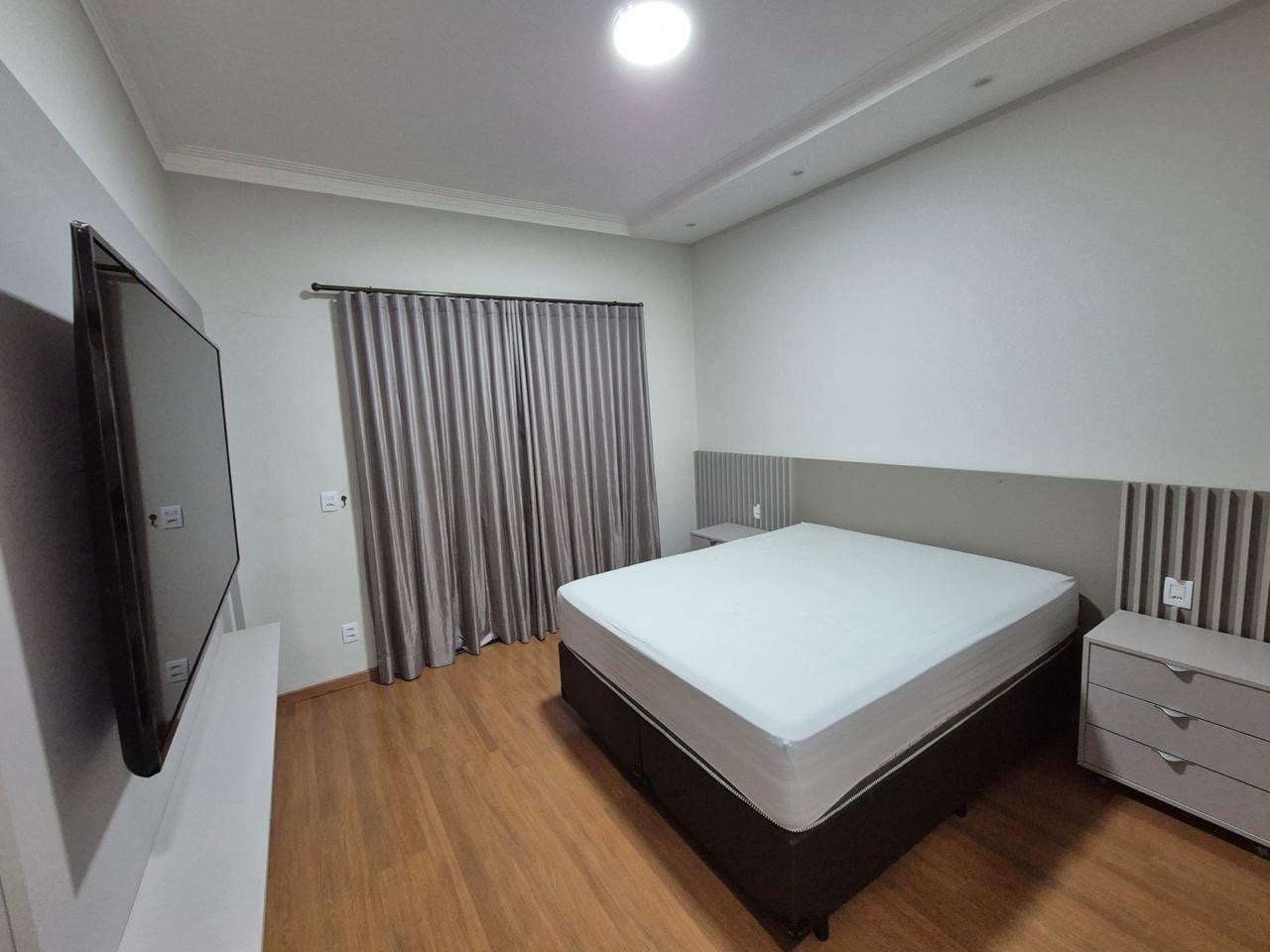 Casa com 4 dormit&oacute;rios &agrave; venda, 304 m&sup2; - Alphaville Nova Esplanada III - Votorantim - SP Alameda Nova Zelândia Votorantim - 