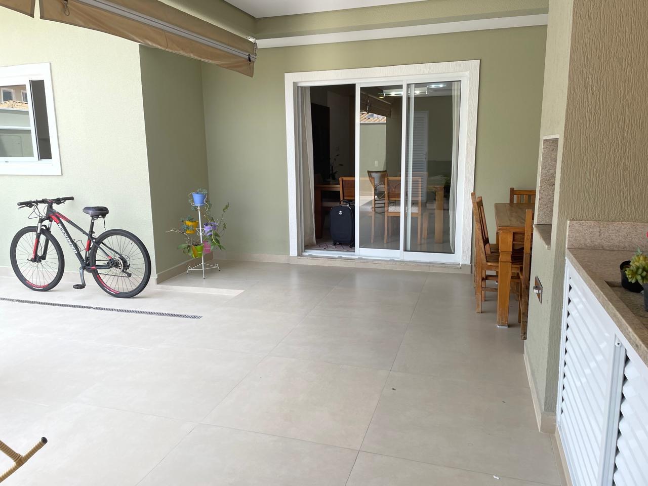 Casa com 3 dormit&oacute;rios &agrave; venda,251 m&sup2; - Condom&iacute;nio Villa dos Inglezes - Sorocaba - SP Avenida Lauro Miguel Sacker Sorocaba - 