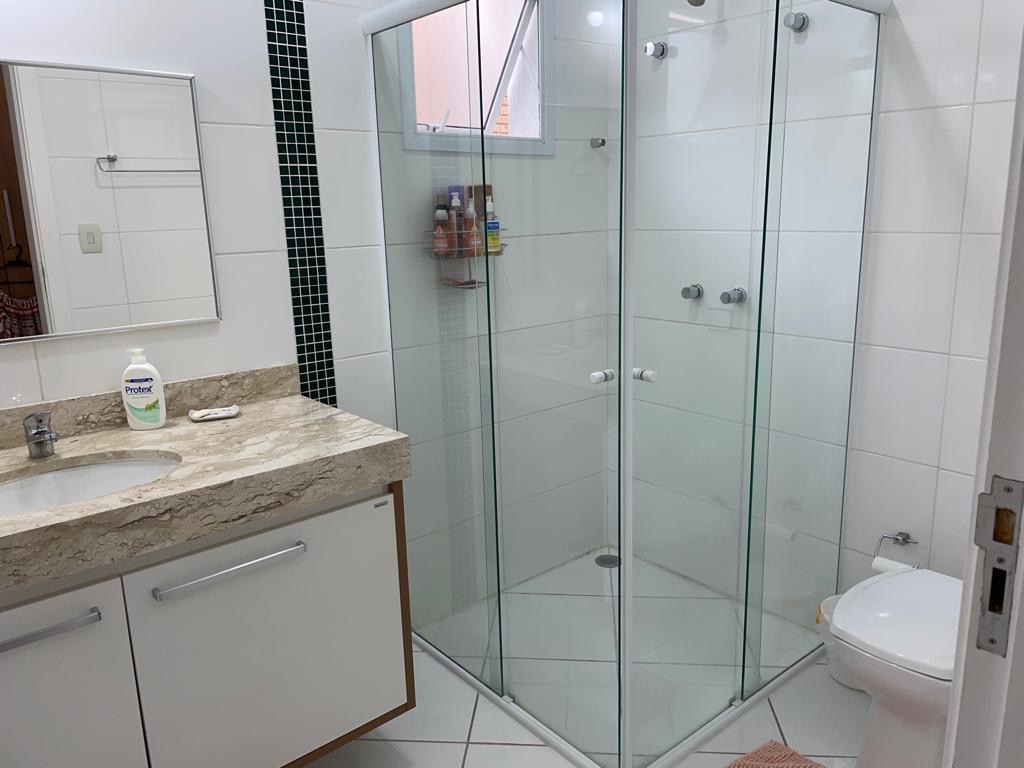 Casa com 3 dormit&oacute;rios &agrave; venda,251 m&sup2; - Condom&iacute;nio Villa dos Inglezes - Sorocaba - SP Avenida Lauro Miguel Sacker Sorocaba - 