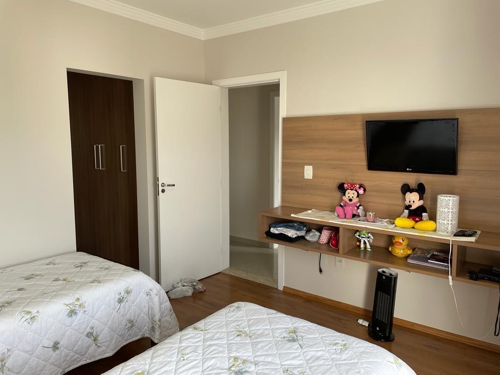 Casa com 3 dormit&oacute;rios &agrave; venda,251 m&sup2; - Condom&iacute;nio Villa dos Inglezes - Sorocaba - SP Avenida Lauro Miguel Sacker Sorocaba - 