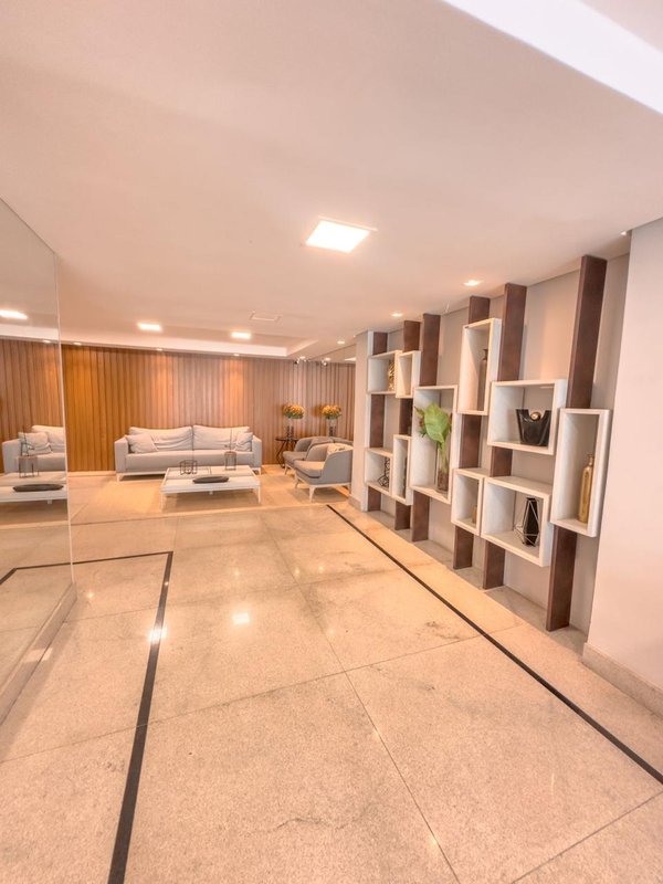Apartamento à venda com 4 quartos sendo 3 suites, 136m² área útil por R$ 1.600.000,00 Rua Luiz de Faria Barbosa Recife - 