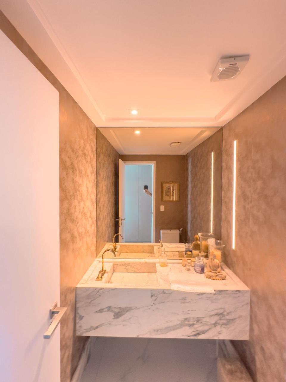 Apartamento à venda com 4 quartos, 136m² - Foto 24