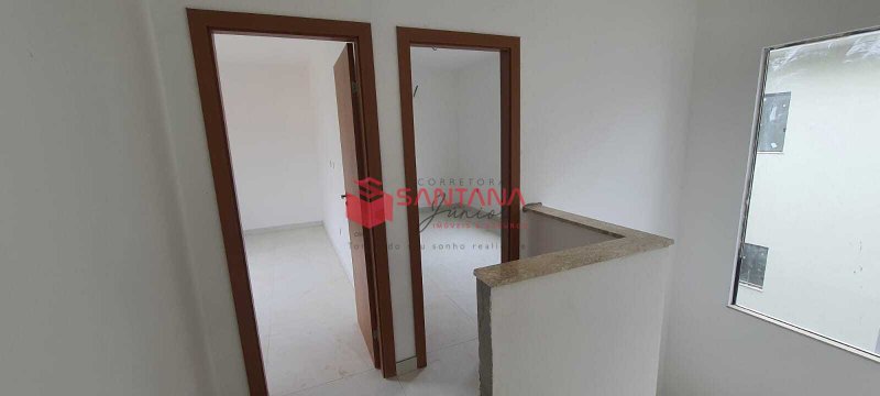 Casa em condomínio fechado à venda em Ipitanga Rua Milena Ramone Alencar Ramos Lauro de Freitas - 