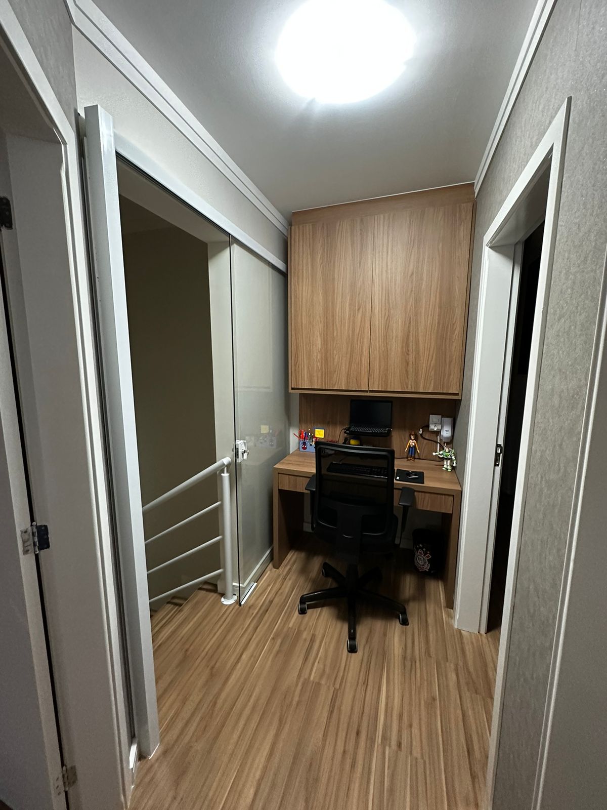 Casa com 3 dormit&oacute;rios &agrave; venda,157 m&sup2; - Condom&iacute;nio Villa Lumi&egrave;re - Sorocaba - SP Rua Luiza Matiello Hanser Sorocaba - 