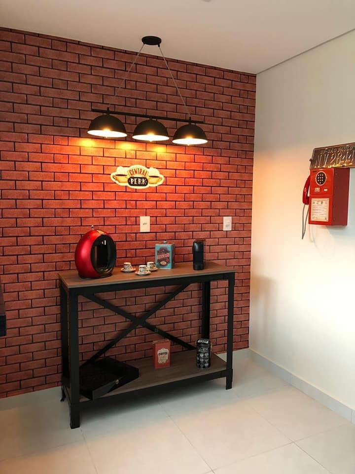 Casa com 3 dormit&oacute;rios &agrave; venda,157 m&sup2; - Condom&iacute;nio Villa Lumi&egrave;re - Sorocaba - SP Rua Luiza Matiello Hanser Sorocaba - 