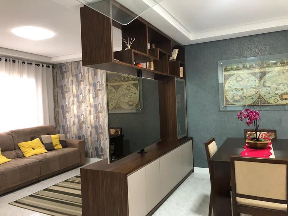 Casa com 3 dormit&oacute;rios &agrave; venda,157 m&sup2; - Condom&iacute;nio Villa Lumi&egrave;re - Sorocaba - SP Rua Luiza Matiello Hanser Sorocaba - 