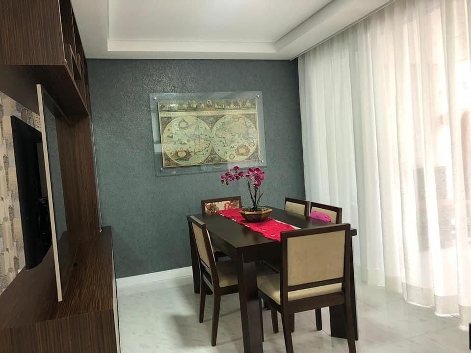 Casa com 3 dormit&oacute;rios &agrave; venda,157 m&sup2; - Condom&iacute;nio Villa Lumi&egrave;re - Sorocaba - SP Rua Luiza Matiello Hanser Sorocaba - 