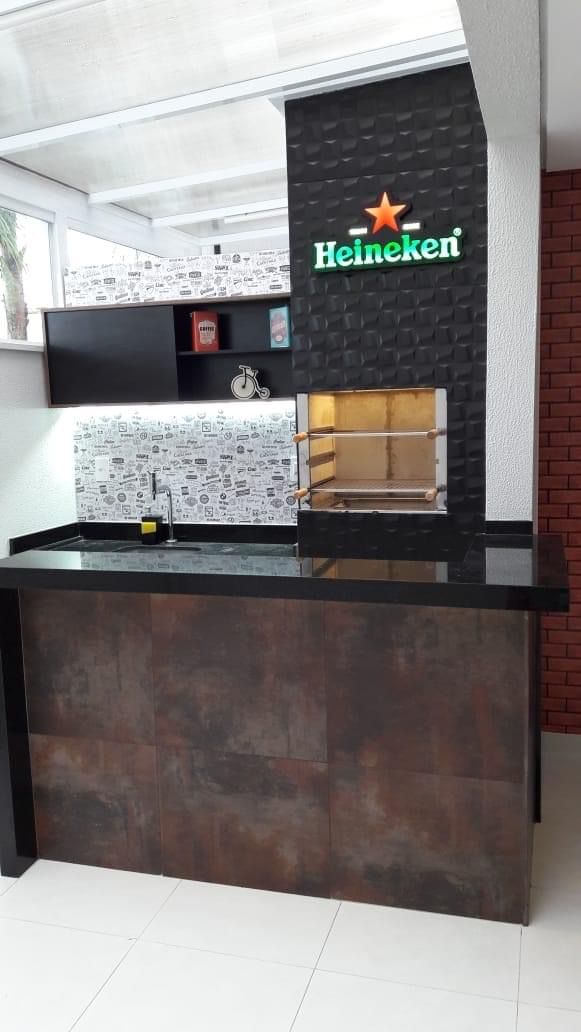 Casa com 3 dormit&oacute;rios &agrave; venda,157 m&sup2; - Condom&iacute;nio Villa Lumi&egrave;re - Sorocaba - SP Rua Luiza Matiello Hanser Sorocaba - 