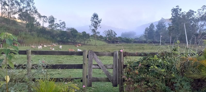 SÍTIO COM 3 HECTARES EM CUNHA, S.P - Cunha - 