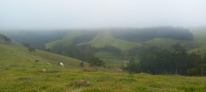 SÍTIO COM 3 HECTARES EM CUNHA, S.P - Cunha - 