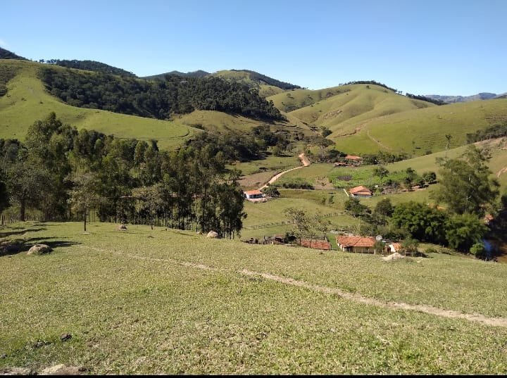 SÍTIO COM 3 HECTARES EM CUNHA, S.P - Cunha - 