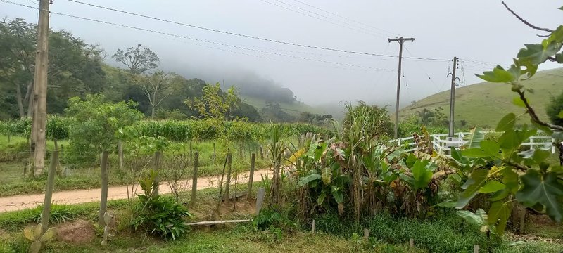 SÍTIO COM 3 HECTARES EM CUNHA, S.P - Cunha - 
