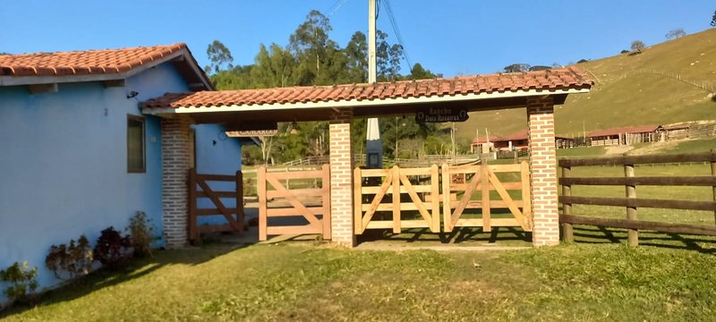 SÍTIO COM 3 HECTARES EM CUNHA, S.P - Cunha - 