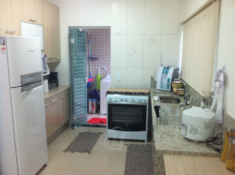 Sobrado no Bairro Santa Terezinha em SBC 310M2 - 03 Dorms - 04 Vagas - São Bernardo do Campo - 