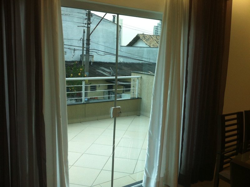 Sobrado no Bairro Santa Terezinha em SBC 310M2 - 03 Dorms - 04 Vagas - São Bernardo do Campo - 