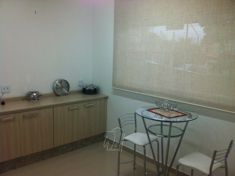 Sobrado no Bairro Santa Terezinha em SBC 310M2 - 03 Dorms - 04 Vagas - São Bernardo do Campo - 