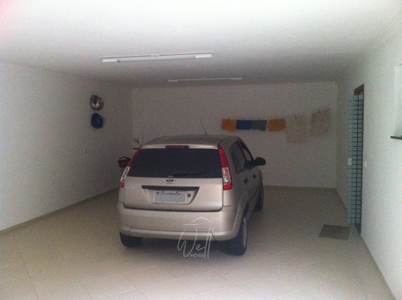 Sobrado no Bairro Santa Terezinha em SBC 310M2 - 03 Dorms - 04 Vagas - São Bernardo do Campo - 