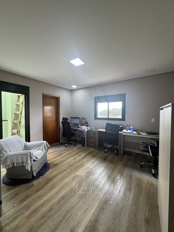 Casa recém construida no Parque dos Pássaros Sbc 312M2 - 04 suítes - 04 vagas - São Bernardo do Campo - 