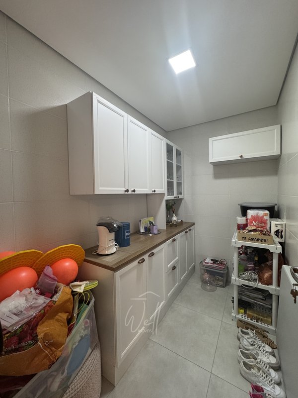 Casa recém construida no Parque dos Pássaros Sbc 312M2 - 04 suítes - 04 vagas - São Bernardo do Campo - 