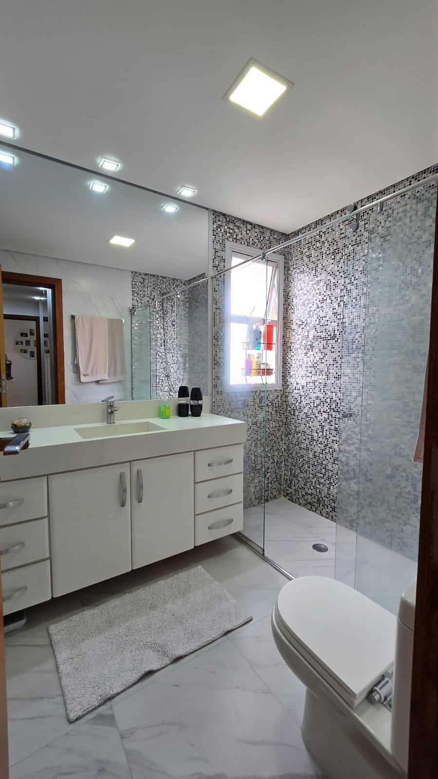 Apartamento Domo Life 155m2 - 03 su&iacute;tes - 03 vagas  São Bernardo do Campo - 