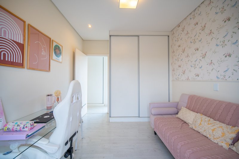 A CASA QUE ENCANTA - Cotia - 