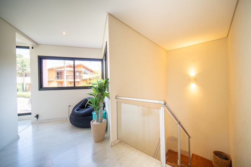 A CASA QUE ENCANTA - Cotia - 