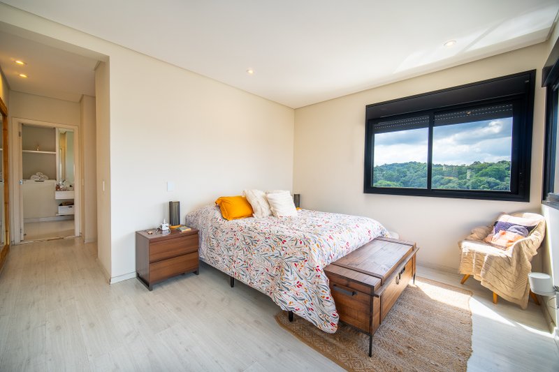 A CASA QUE ENCANTA - Cotia - 