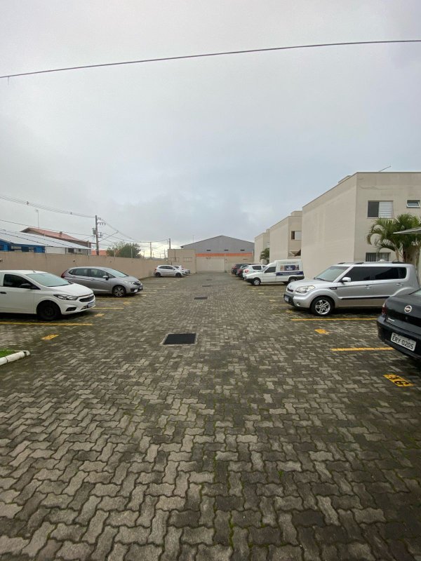 Sobrado com 2 Dormitórios em condomínio fechado - Mogi das Cruzes - 