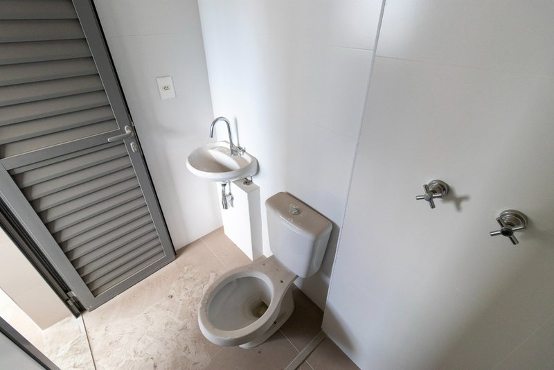 Apartamento a venda - Vila Nova Conceição - 3 suítes 176m² Brás Cardoso São Paulo - 