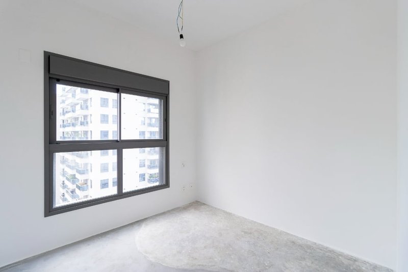Apartamento a venda - Vila Nova Conceição - 3 suítes 176m² Brás Cardoso São Paulo - 