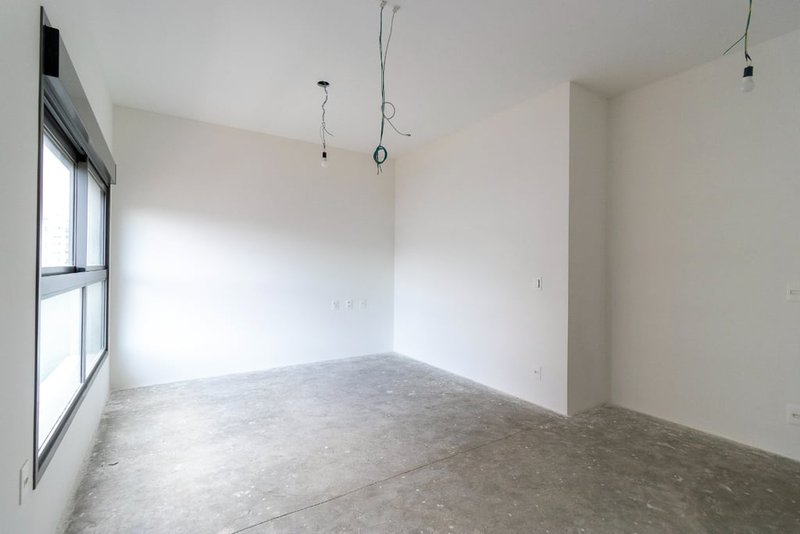 Apartamento a venda - Vila Nova Conceição - 3 suítes 176m² Brás Cardoso São Paulo - 