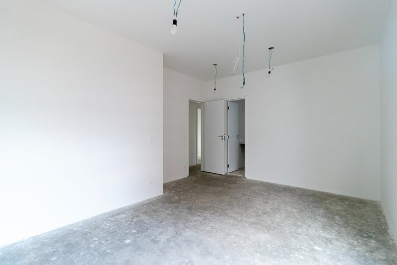 Apartamento a venda - Vila Nova Conceição - 3 suítes 176m² Brás Cardoso São Paulo - 