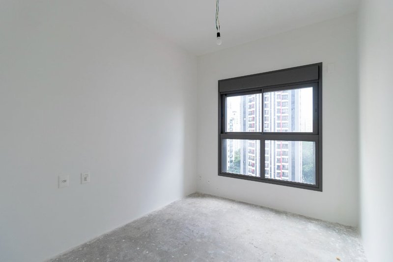 Apartamento a venda - Vila Nova Conceição - 3 suítes 176m² Brás Cardoso São Paulo - 