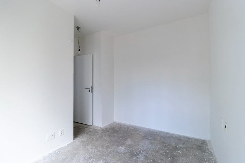 Apartamento a venda - Vila Nova Conceição - 3 suítes 176m² Brás Cardoso São Paulo - 