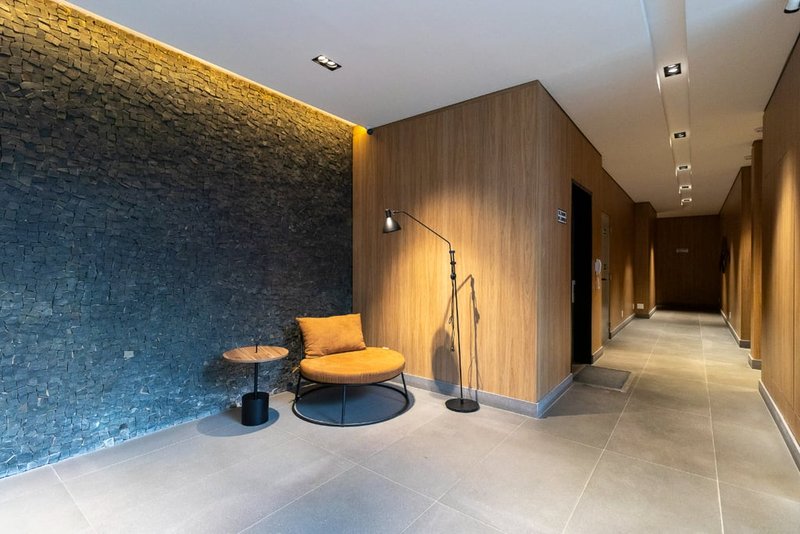 Apartamento a venda - Vila Nova Conceição - 3 suítes 176m² Brás Cardoso São Paulo - 