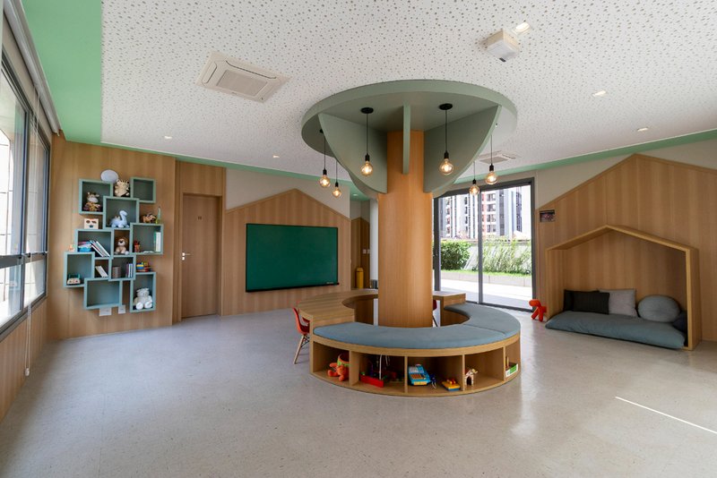 Apartamento a venda - Vila Nova Conceição - 3 suítes 176m² Brás Cardoso São Paulo - 