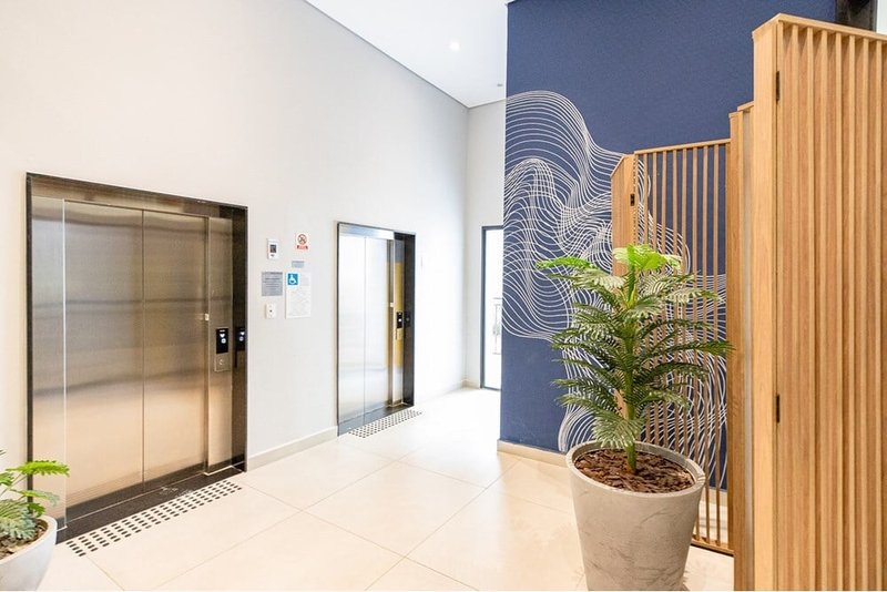 Apartamento a venda - Bela Vista - 1 dormitório 27m² Doutor Penaforte Mendes São Paulo - 