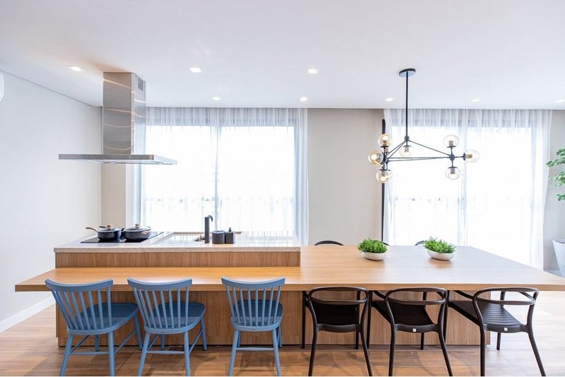 Apartamento a venda - Bela Vista - 1 dormitório 27m² Doutor Penaforte Mendes São Paulo - 