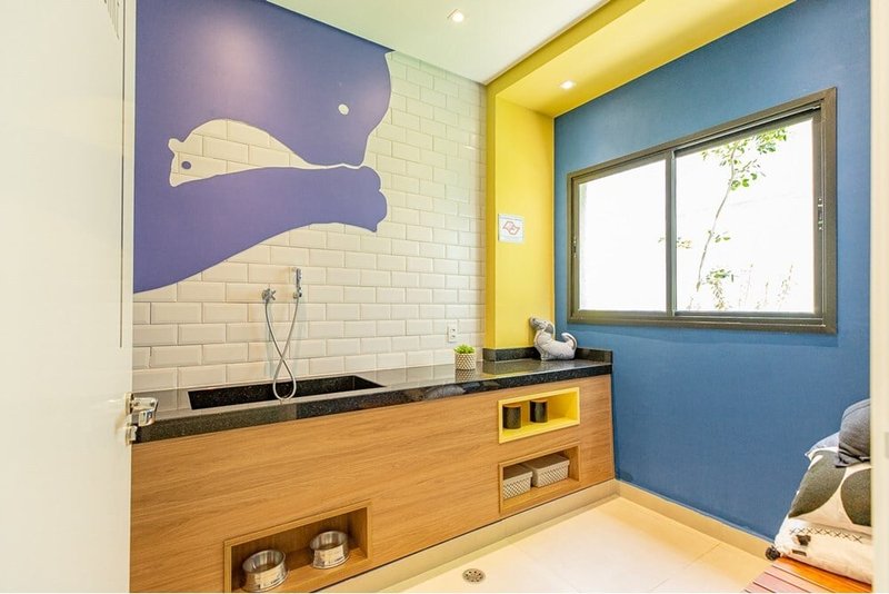 Apartamento a venda - Bela Vista - 1 dormitório 27m² Doutor Penaforte Mendes São Paulo - 