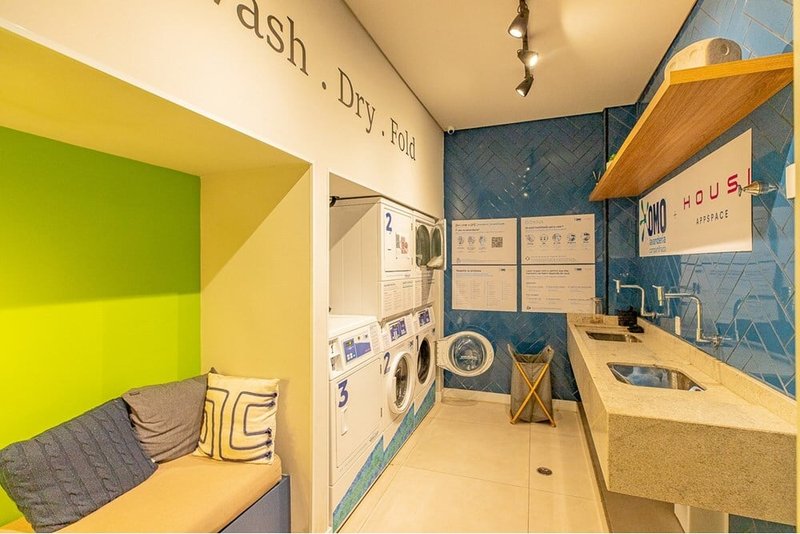 Apartamento a venda - Bela Vista - 1 dormitório 27m² Doutor Penaforte Mendes São Paulo - 