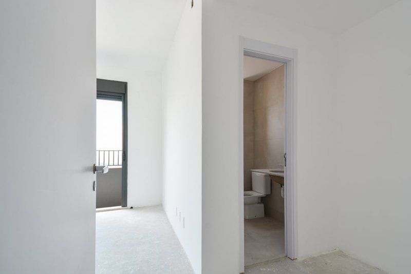 Apartamento a venda - Pinheiros - 3 suítes 190m² João Moura São Paulo - 