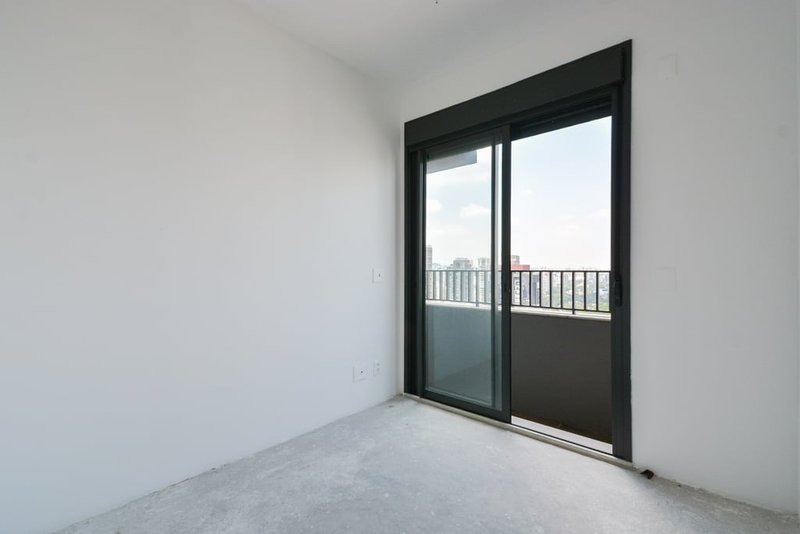 Apartamento a venda - Pinheiros - 3 suítes 190m² João Moura São Paulo - 