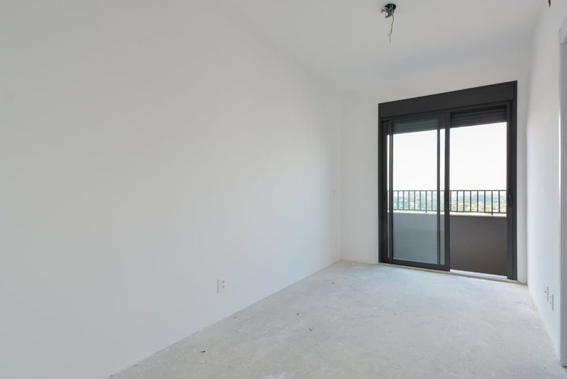 Apartamento a venda - Pinheiros - 3 suítes 190m² João Moura São Paulo - 