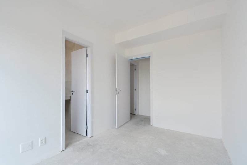Apartamento a venda - Pinheiros - 3 suítes 190m² João Moura São Paulo - 