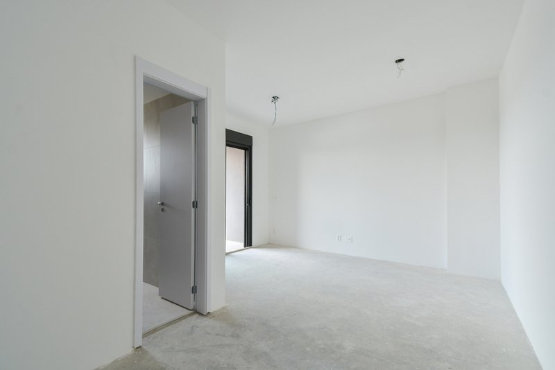 Apartamento a venda - Pinheiros - 3 suítes 190m² João Moura São Paulo - 