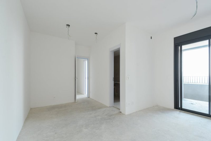 Apartamento a venda - Pinheiros - 3 suítes 190m² João Moura São Paulo - 