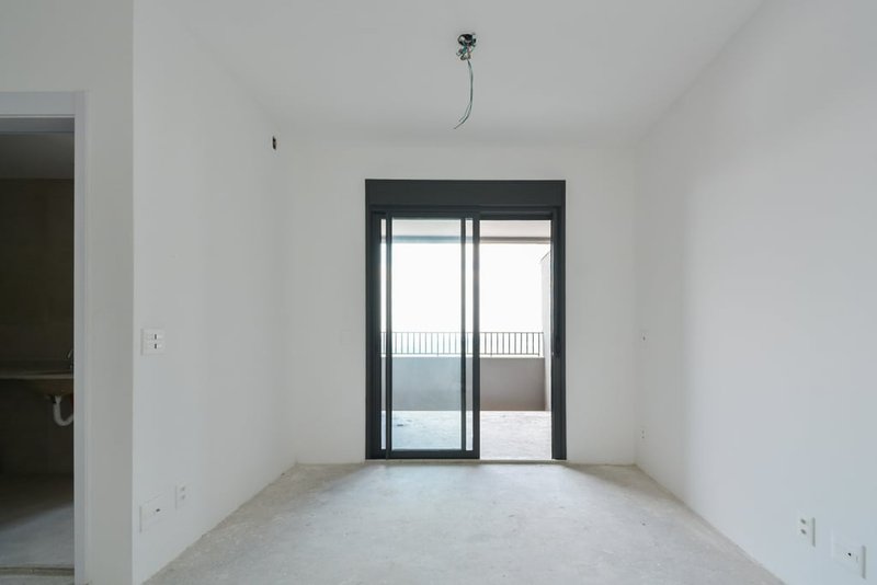 Apartamento a venda - Pinheiros - 3 suítes 190m² João Moura São Paulo - 