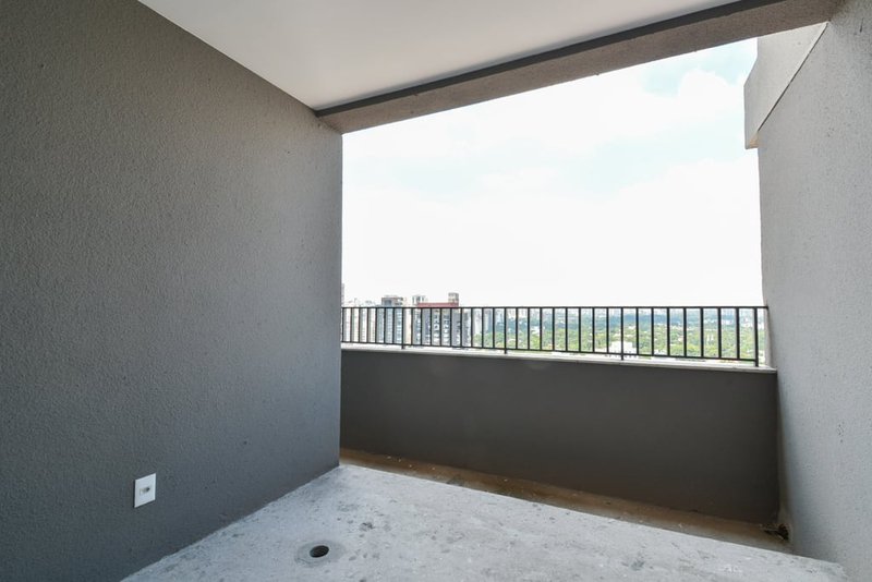 Apartamento a venda - Pinheiros - 3 suítes 190m² João Moura São Paulo - 