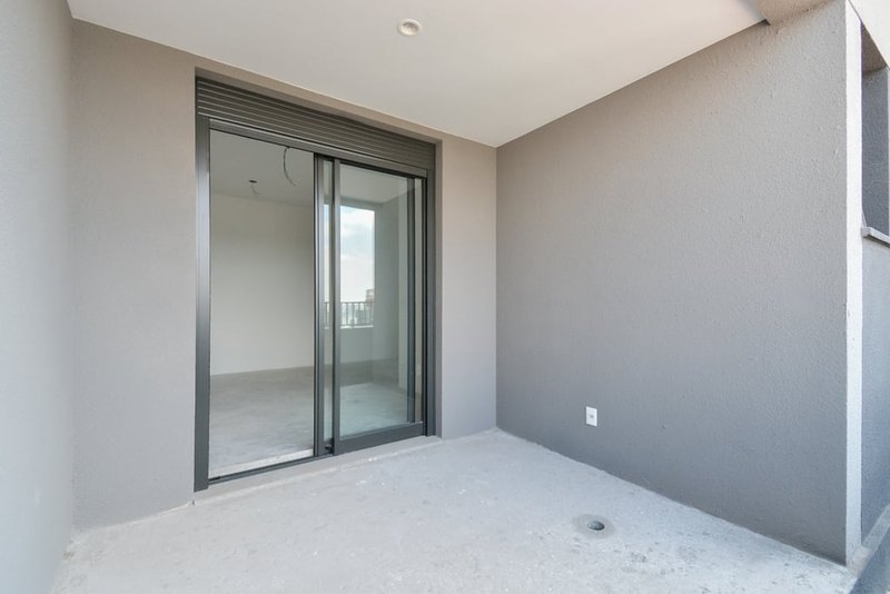 Apartamento a venda - Pinheiros - 3 suítes 190m² João Moura São Paulo - 