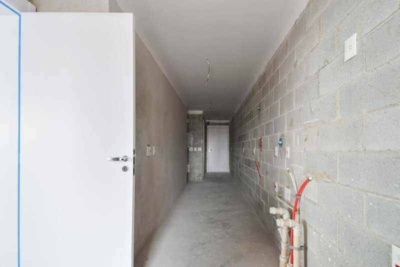 Apartamento a venda - Pinheiros - 3 suítes 190m² João Moura São Paulo - 